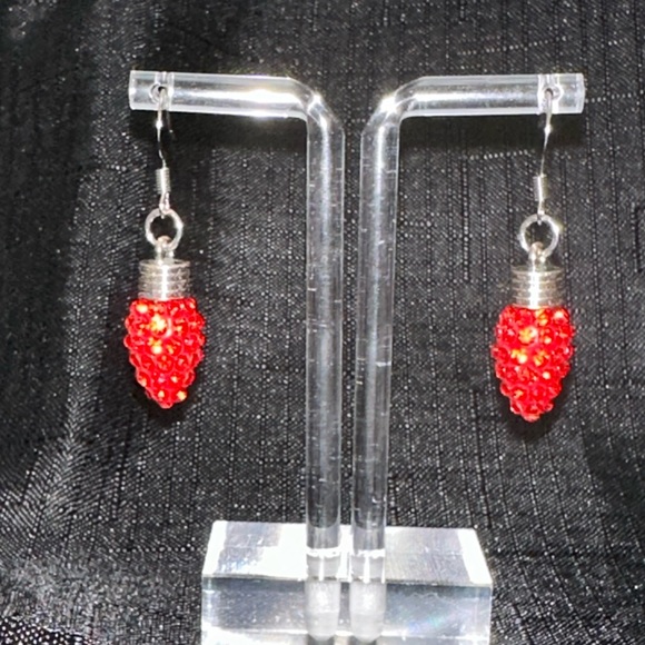 Jewelry - Handmade by me earrings